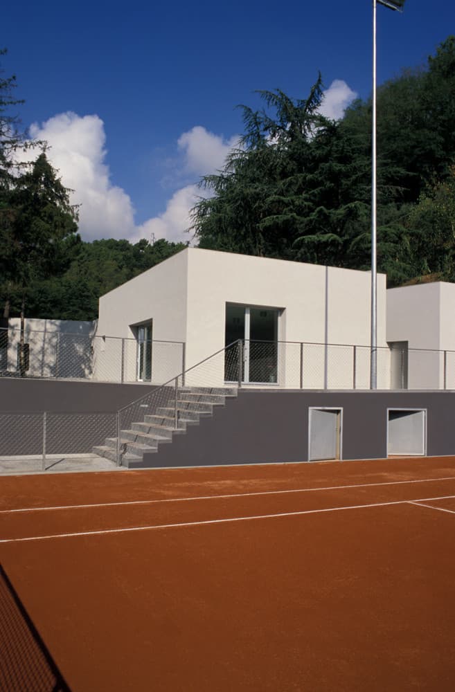 progetto-RIO Tennis