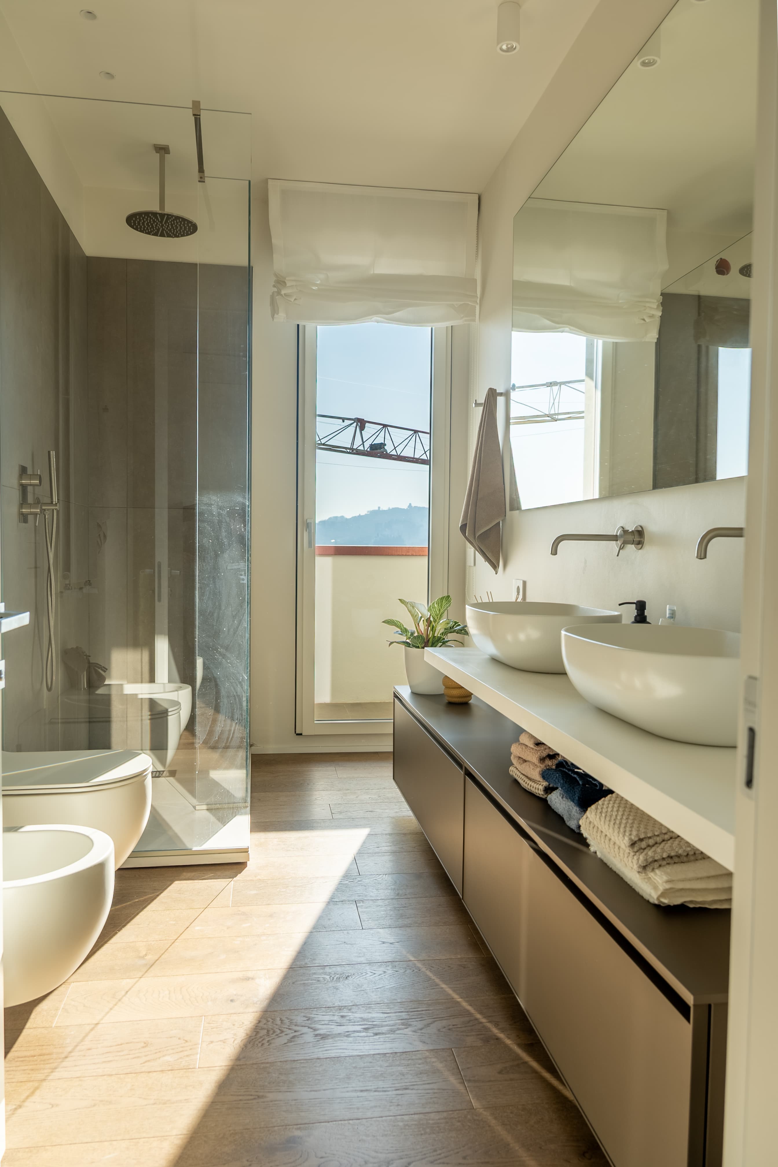 Progetto - Villa Serravalle 8