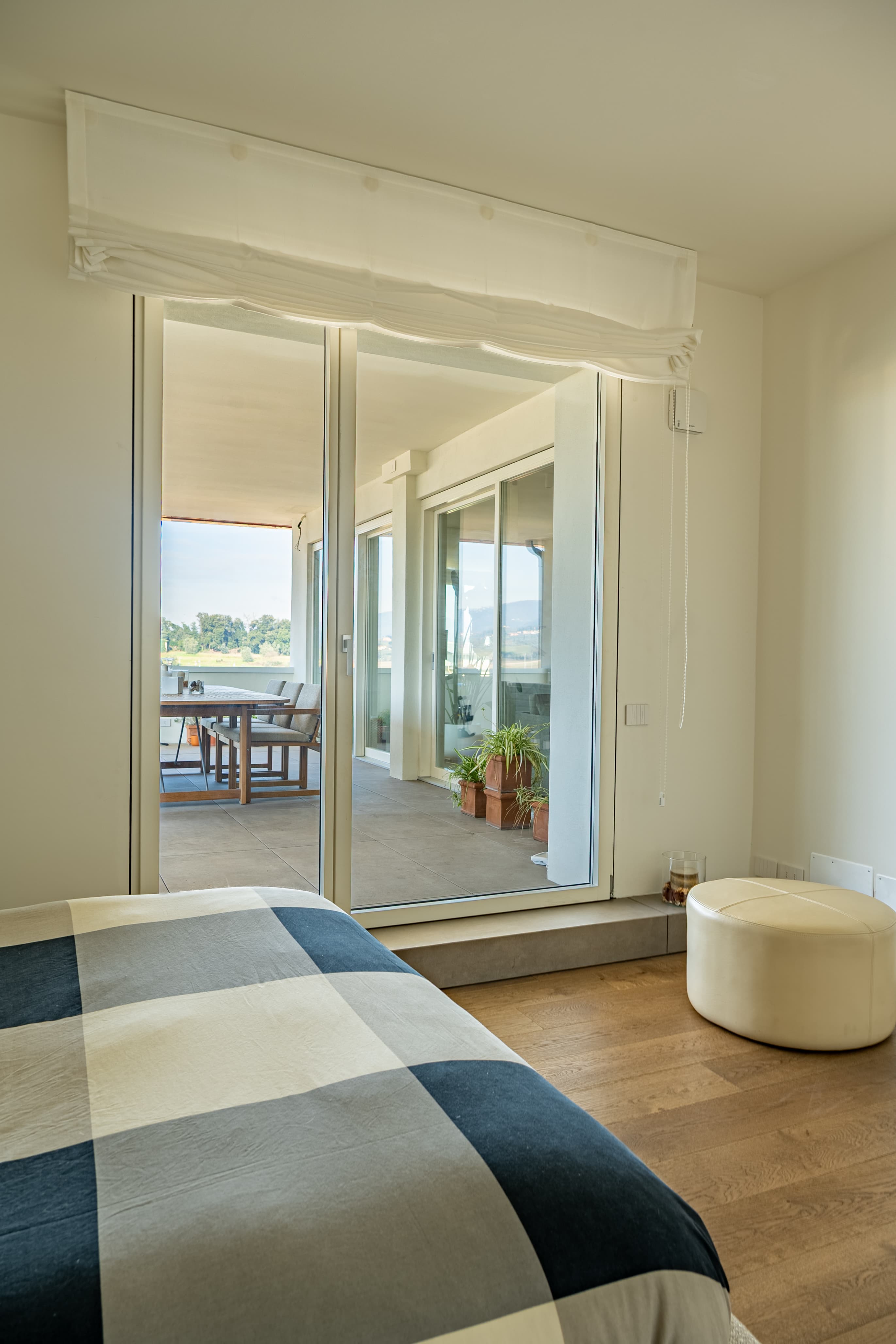Progetto - Villa Serravalle 5
