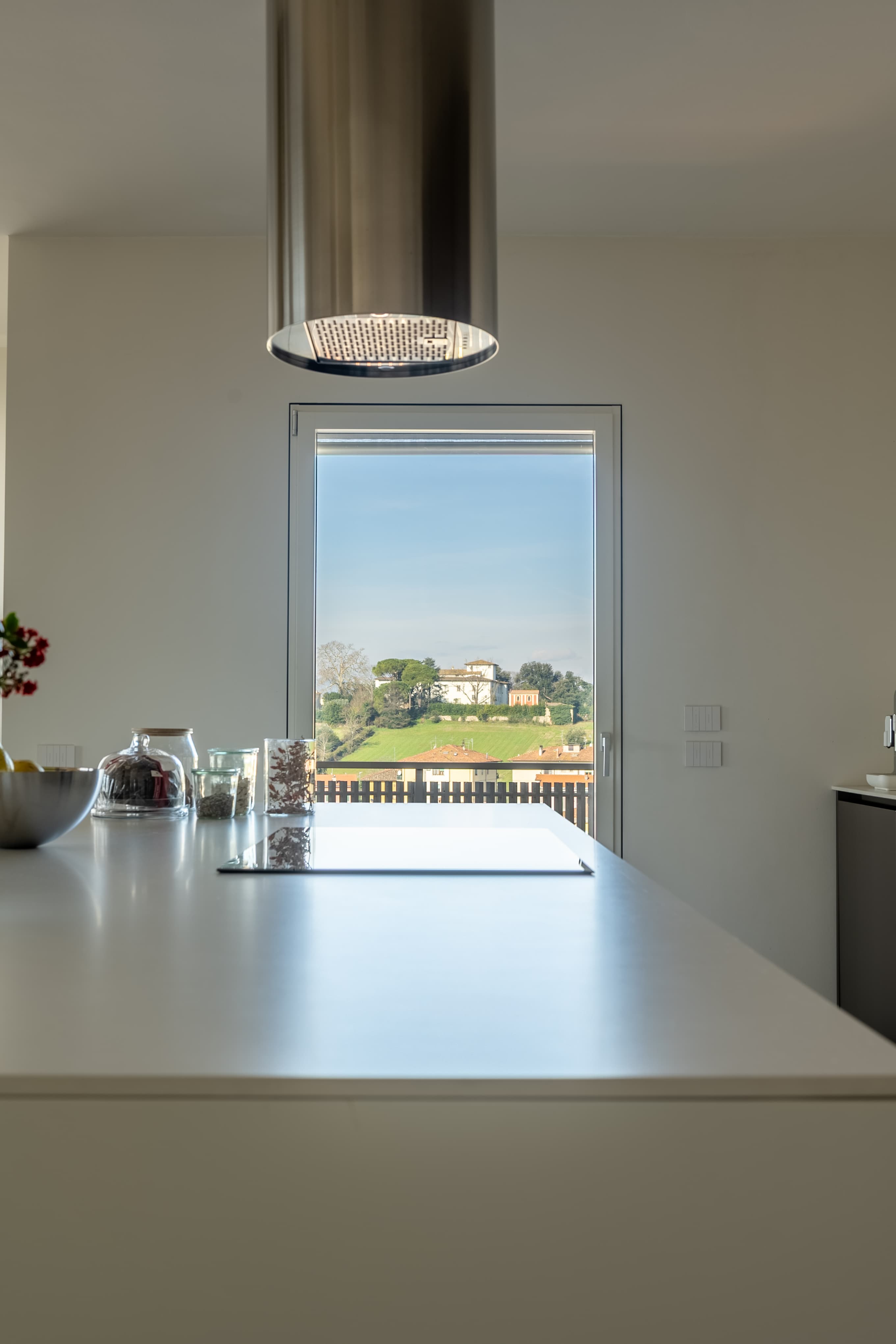 Progetto - Villa Serravalle 3