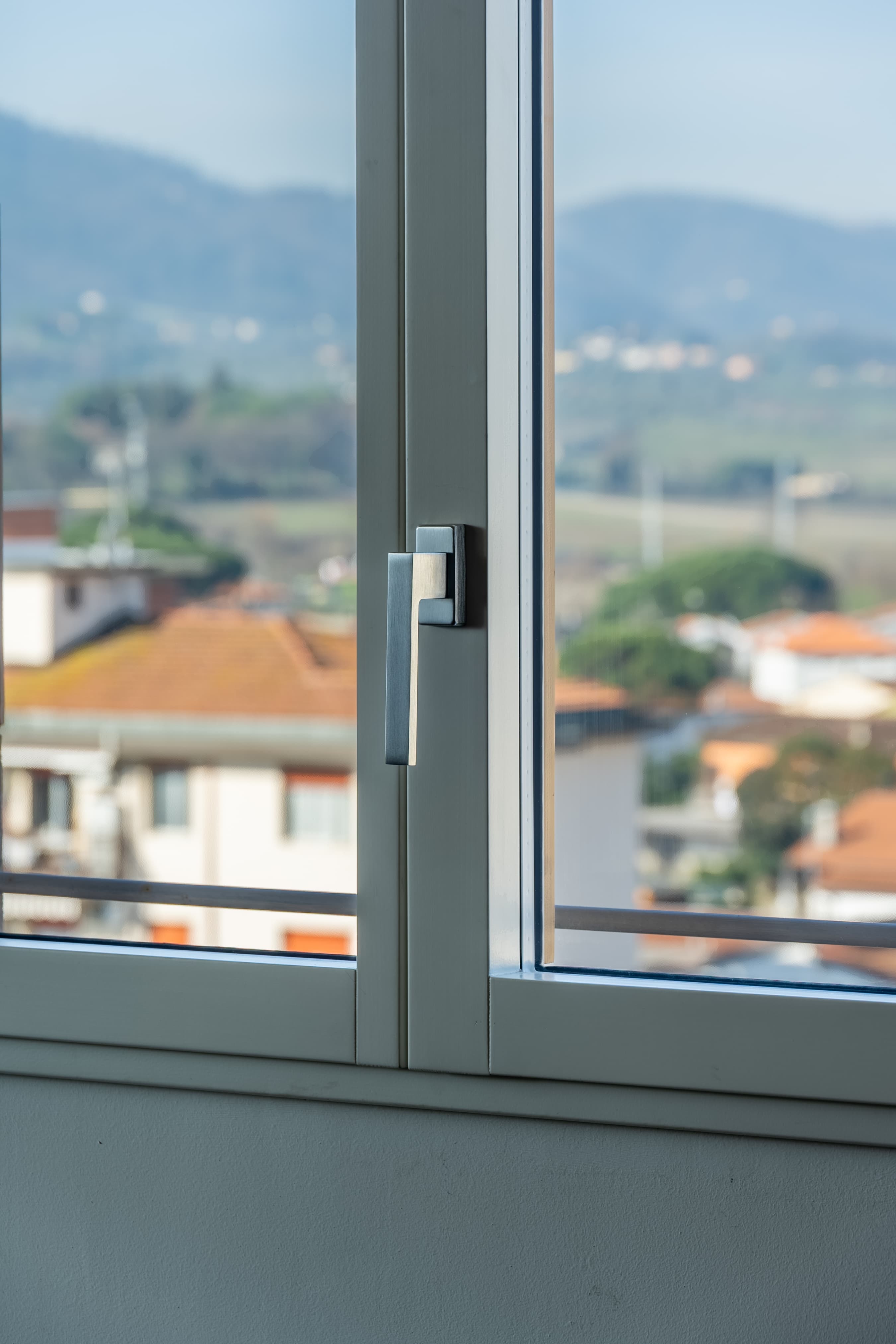 Progetto - Villa Serravalle 1