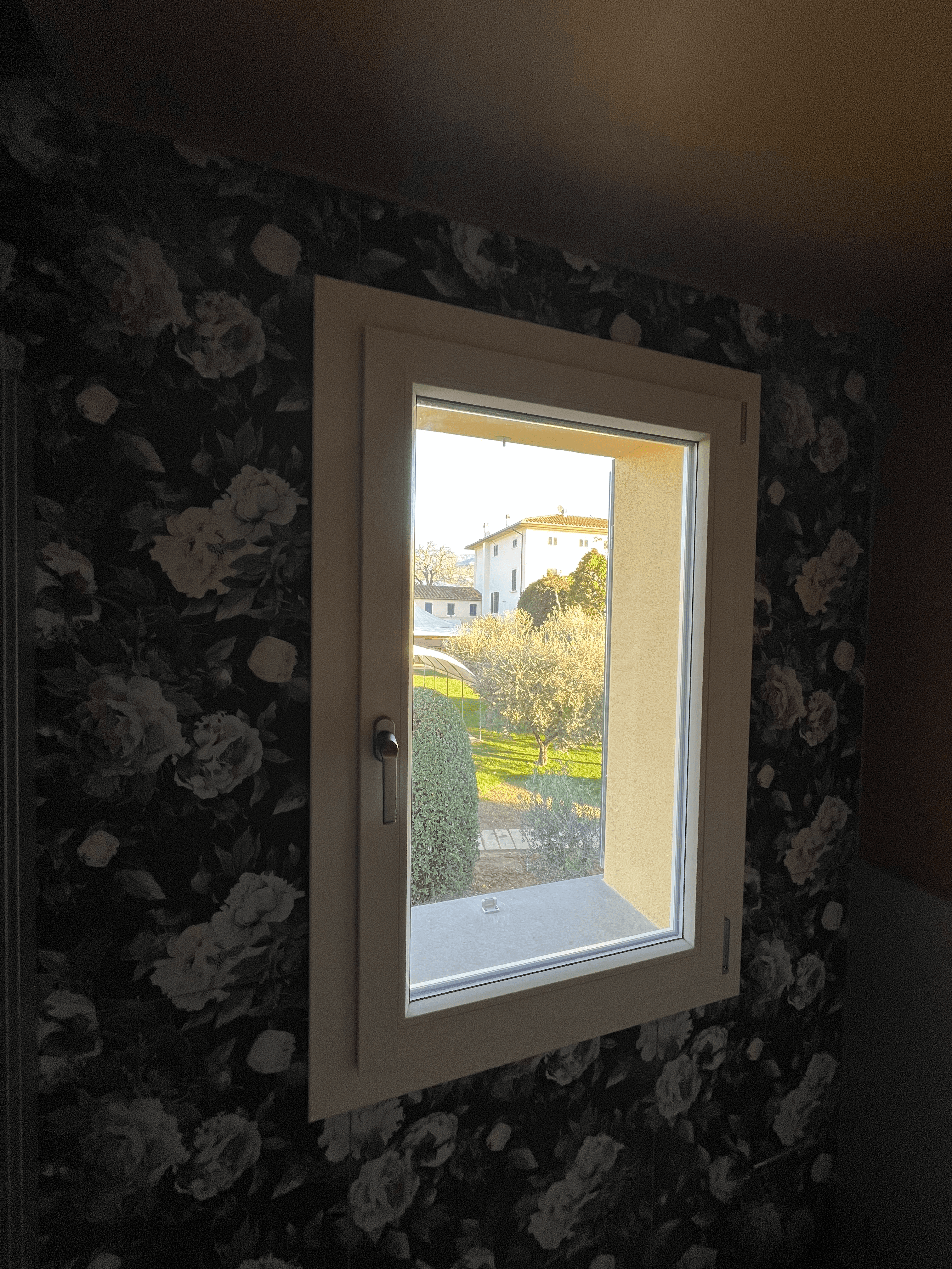 Progetto - Villa Serravalle 9