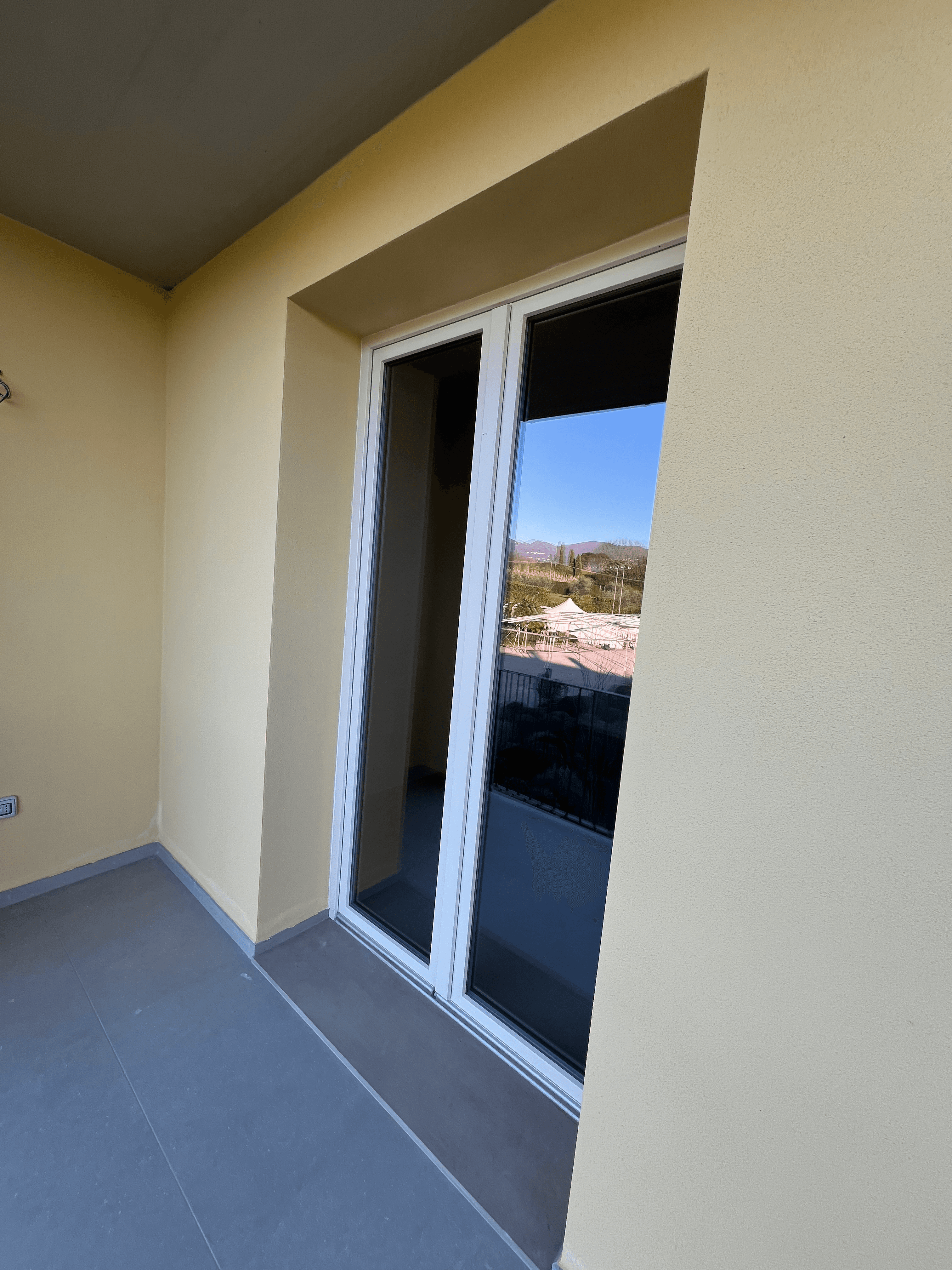 Progetto - Villa Serravalle 6