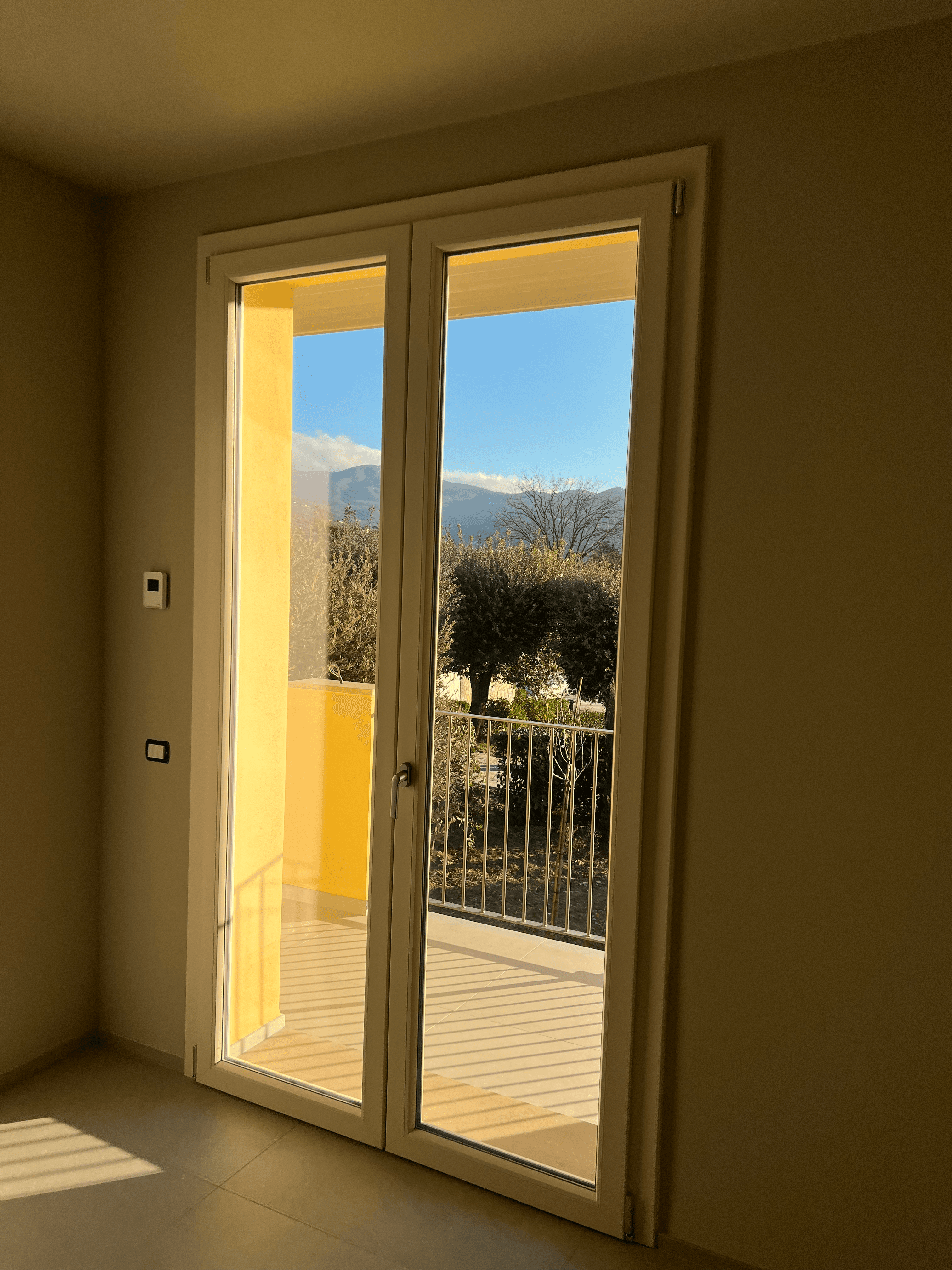 Progetto - Villa Serravalle 5