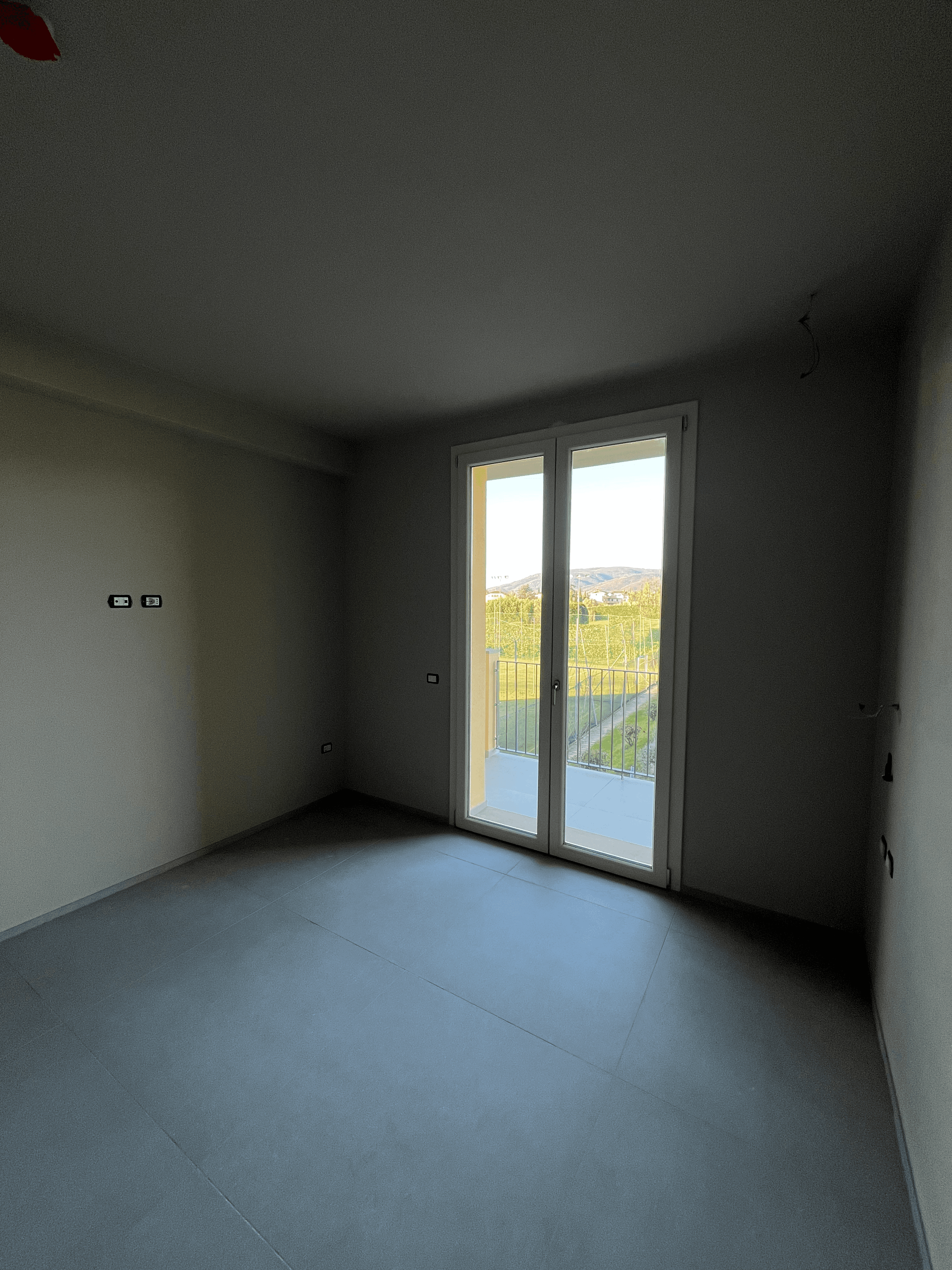 Progetto - Villa Serravalle 4