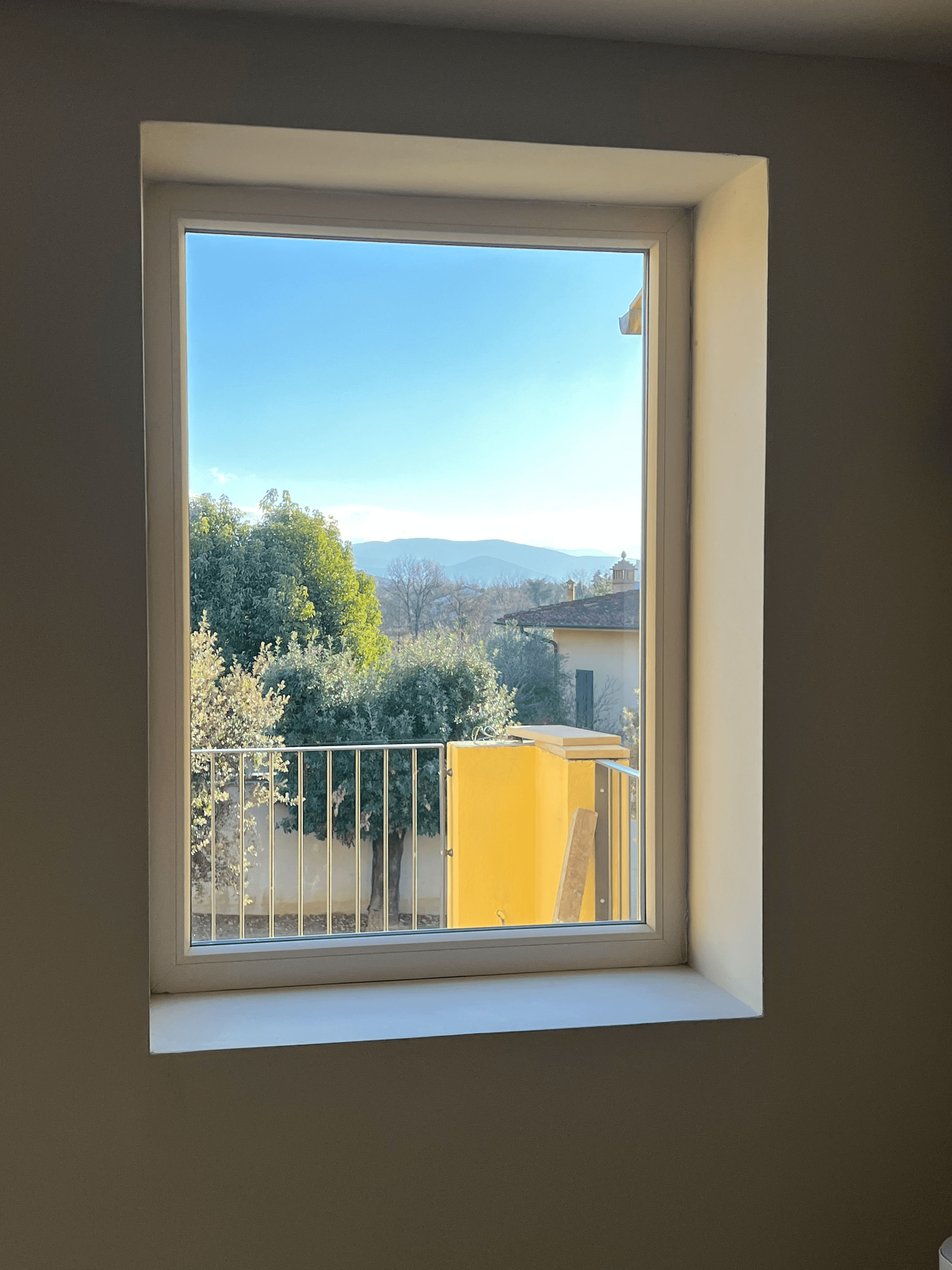 Progetto - Villa Serravalle 7