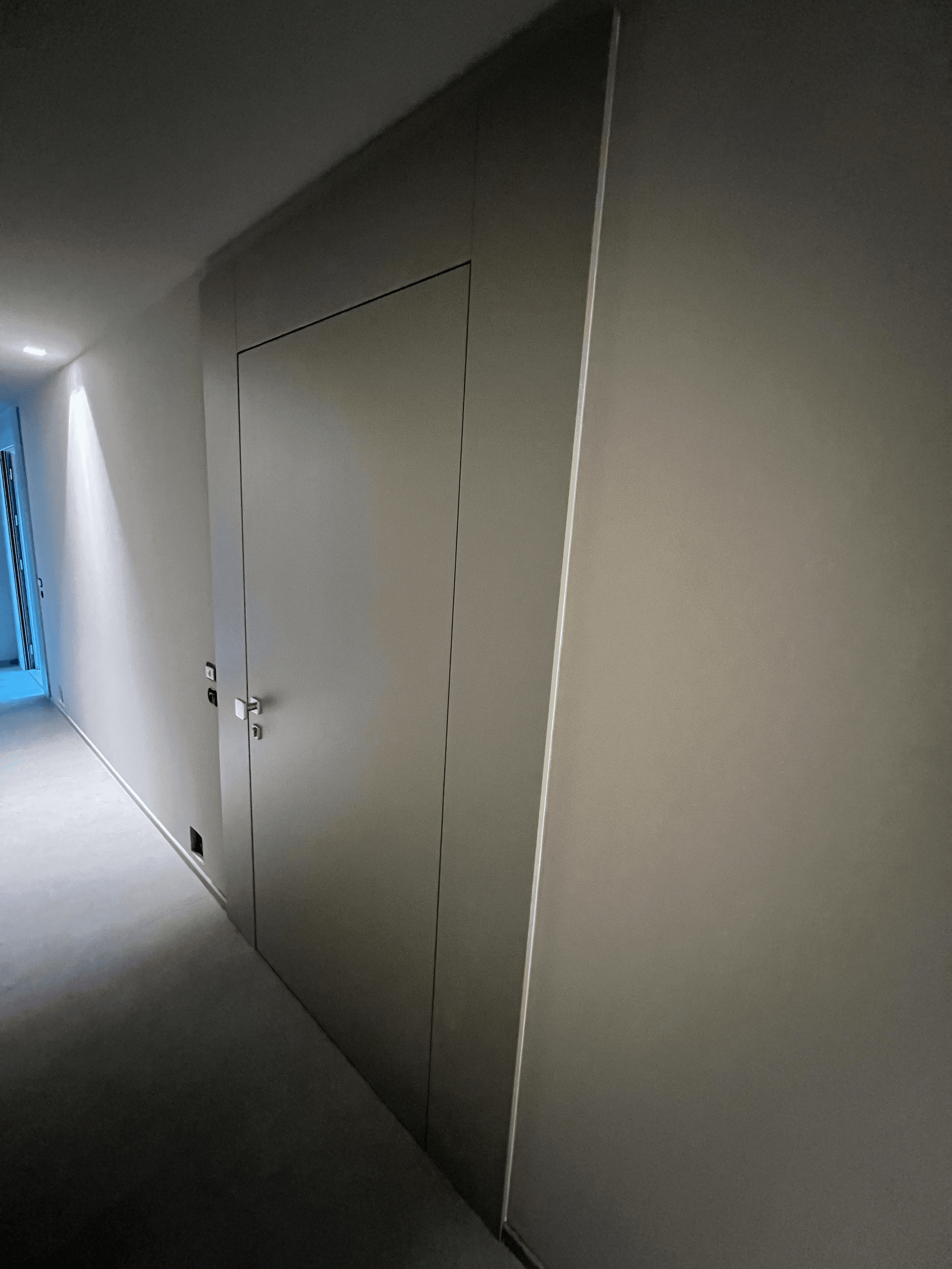 Progetto - Villa Serravalle 2