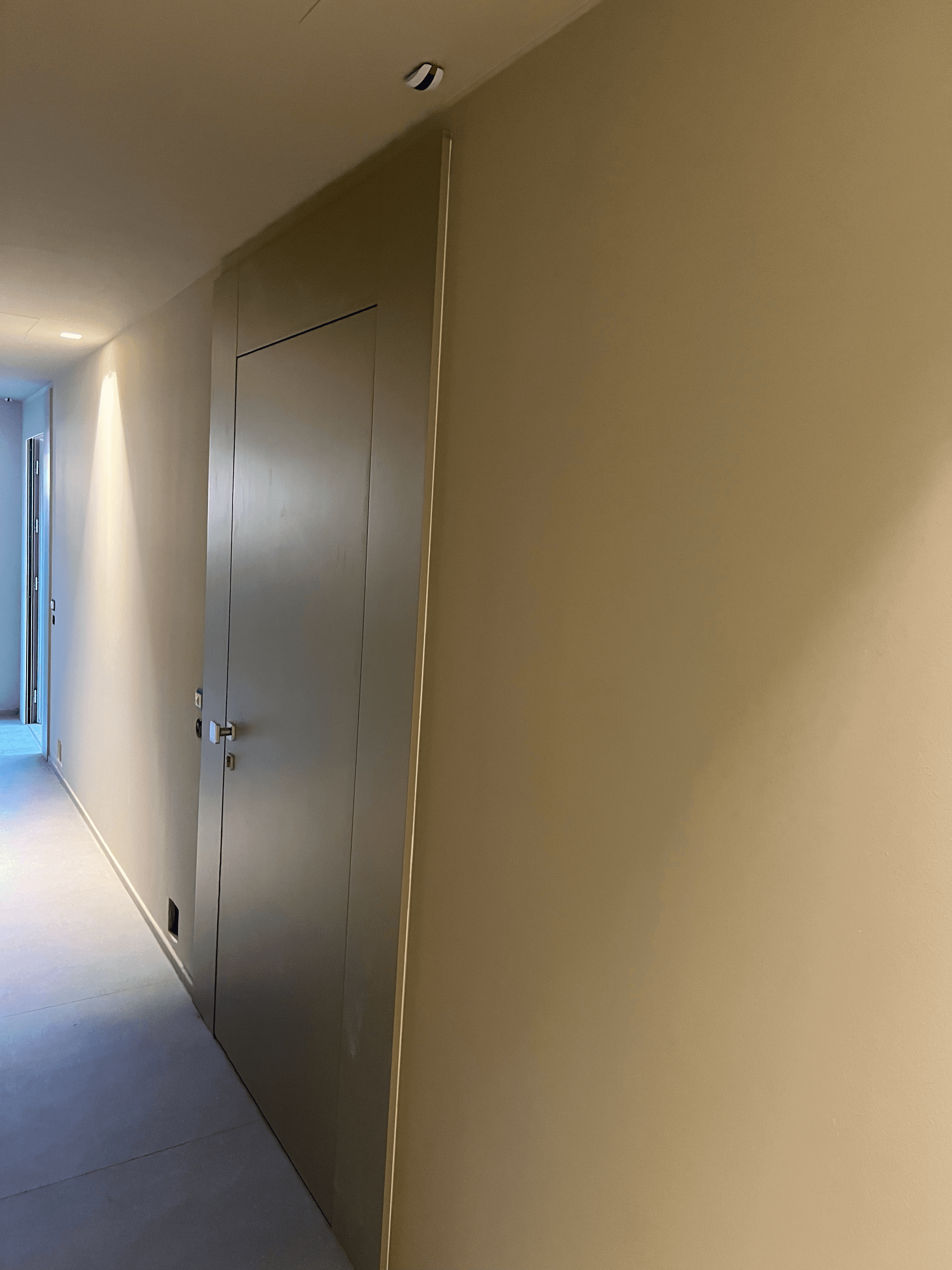 Progetto - Villa Serravalle 3