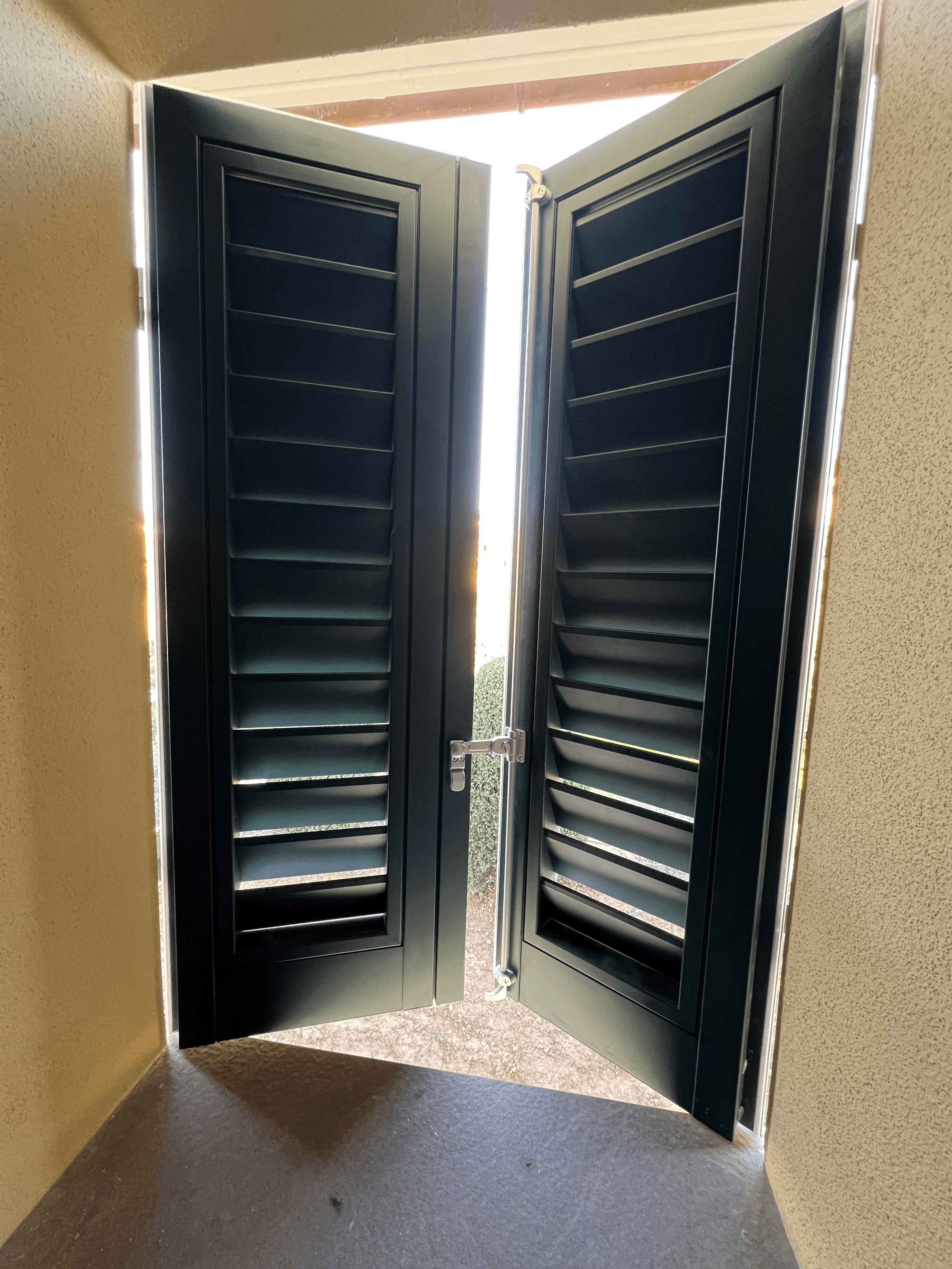 Progetto - Villa Serravalle 8