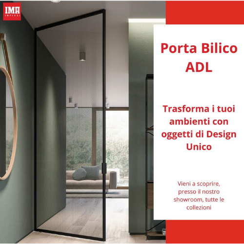 Porta Bilico ADL