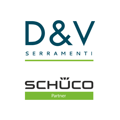 Logo D&V